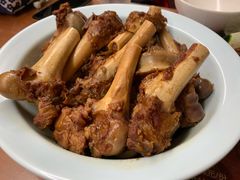 -晋乡亲刀削面(东风桥东店)