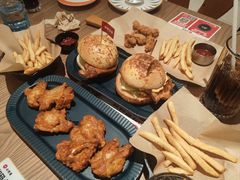 -必胜客(溧阳万达店)