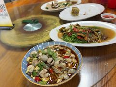 -肥弟大排档(汕樟路店)