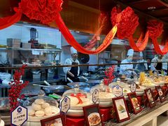 -燕郊烧鸽子(酷车小镇店)