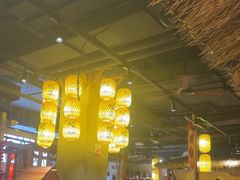 -破三川·新川菜(静安大融城店)