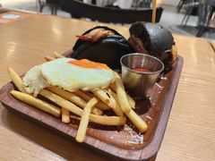 -HELLO 27 意面·沙拉·帕尼尼