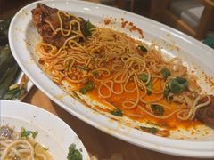 -山茶云南菜(永安里店)