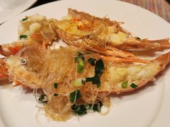 -南通滨江洲际酒店-西集自助餐厅