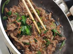 -东排食堂长沙小吃大排档(五一广场店)