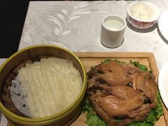 -惠丰堂饭庄·烤鸭·京味菜(西北旺·唐家岭店)