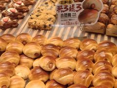 -卡玛王子·面包·蛋糕(南山宝能环球汇店)