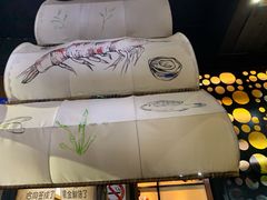 -龙虾风暴(松江店)