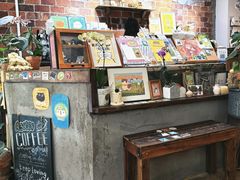 -ABCD咖啡屋(妇幼店)