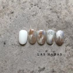 -Adore nail日式美甲美睫