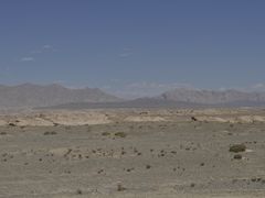 -克孜尔尕哈烽燧世界文化遗产公园