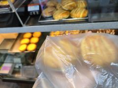 -占西饼店