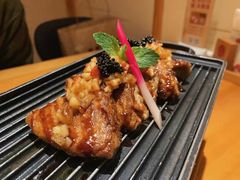 -大岛日本料理铁板烧(南通大饭店)