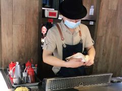 -盛焰铁板烧(王府井店)