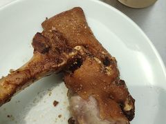 -纪林菜馆·博山菜老字号(华光路店)