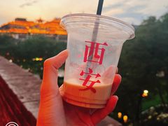 -西安城墙·碑林历史文化景区