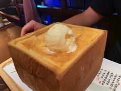 -绿茶餐厅(西湖银泰百货店)
