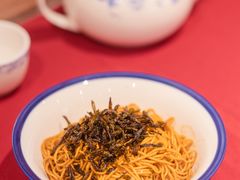 葱油拌面-老吉士酒家(天平路店)