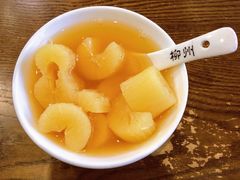 -张飞木薯羹(金鱼巷店)