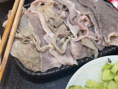 -牛得很·鲜牦牛肉烧烤·牛羊肉菌汤锅(康定店)