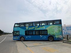 -龙凤头海滨浴场度假村-停车场