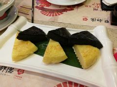-点都德(盘福楼店)