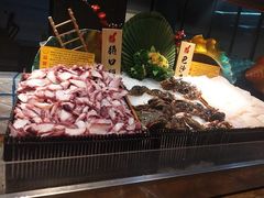 -苏格里岛·自助烤肉·火锅海鲜(金鼎广场店)