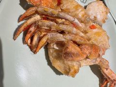 -盛江山自助料理(太原街万达店)