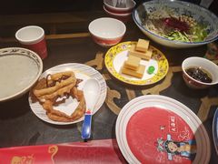 -大海碗·炸酱面·烤鸭·京菜(天坛店)