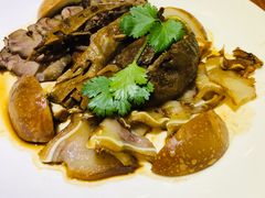 -金穗园·砂锅粥.醉鸡煲火锅(长寿路店)