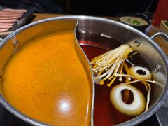 日式寿喜锅-呷哺呷哺 黄金牧场 (欢乐谷店)