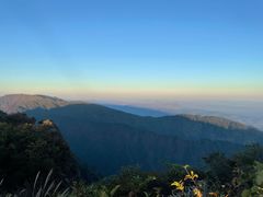 -九宫山风景区