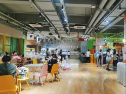 -宝燕乐园(闵行旗舰店)