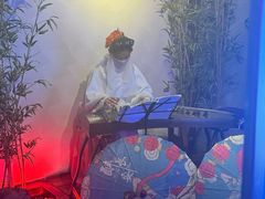 -醉长安(钟楼旗舰店)