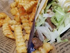 -TACO STAR 塔可星(下沙宝龙店)