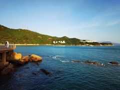 -东澳岛