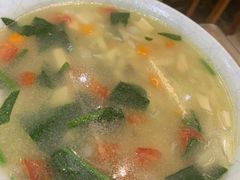 旗花面片-清真·益鑫羊肉手抓馆(花园北街店)