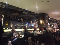 大堂-大头虾越式风味餐厅(光明广场店)