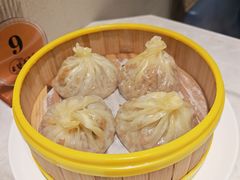 -云锦壹号·淮扬宴(徐汇万科店)