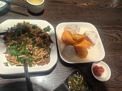 -大洋家·精品潮汕菜·生腌砂锅粥(天河东路店)