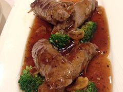 -欣叶食艺轩