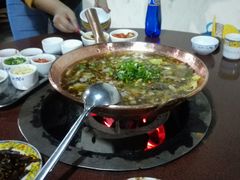 -朝伟清真铜瓢牛肉馆(三十年老·店)