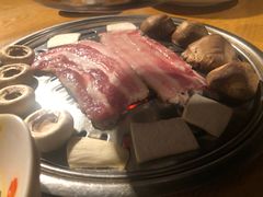 -缸桶屋韩国料理·全程帮烤(泰禾店)