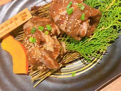 -黑牛の店·黑金店(沈阳万象城店)