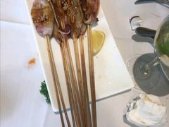 -西部牛排(京华城店)