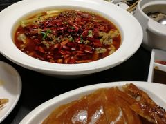 -大鸭梨烤鸭(甘家口店)