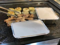 -猪的故事·韩式烤肉(韩乐坊店)