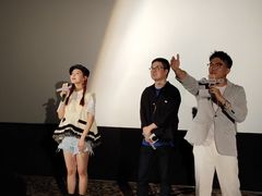 -嘉华国际影城(学清路店)