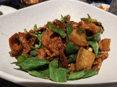 湖南小炒肉-凤凰湘语·海派湘菜(浦东旗舰店)