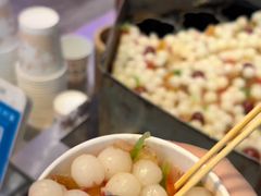 -夫子庙小吃广场(东牌楼店)